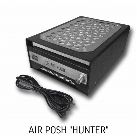 Air Posh “HUNTER“   